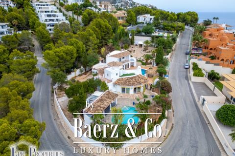 Villa i Altea, Alicante, Altea - € 1 600 000 | Ref: 47130 - foto 2