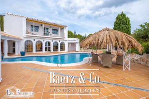 Villa i Altea, Alicante, Altea - € 1 600 000 | Ref: 47130 - foto 6