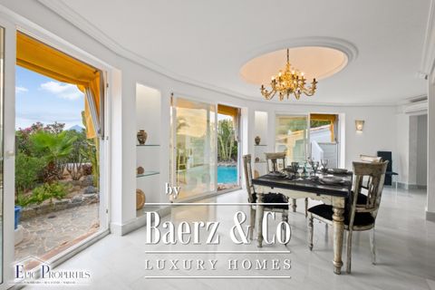 Villa i Altea, Alicante, Altea - € 1 600 000 | Ref: 47130 - foto 14
