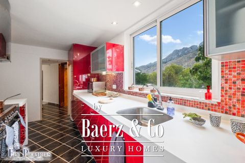Villa i Altea, Alicante, Altea - € 1 600 000 | Ref: 47130 - foto 23