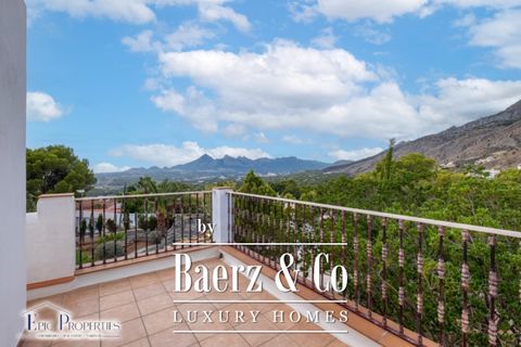 Villa i Altea, Alicante, Altea - € 1 600 000 | Ref: 47130 - foto 35