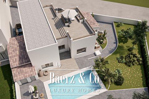 Villa i Albir, Alicante, Albir - € 1.295.000 | Ref: V2236 - foto 2
