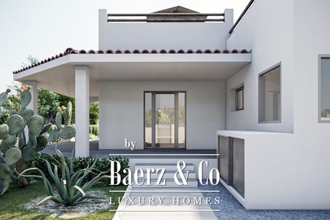 Villa i Albir, Alicante, Albir - € 1.295.000 | Ref: V2236 - foto 3