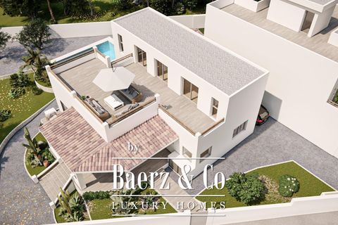 Villa i Albir, Alicante, Albir - € 1.295.000 | Ref: V2236 - foto 4