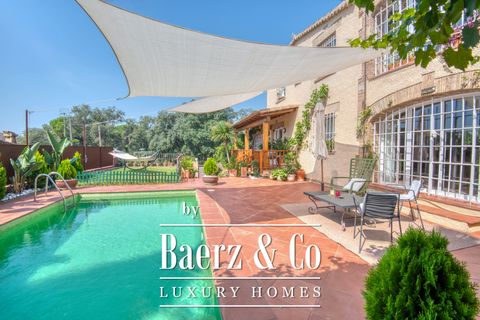 Villa i Platja D'aro, Gerona, Platja D'aro - € 1.500.000 | Ref: 47148 - foto 3