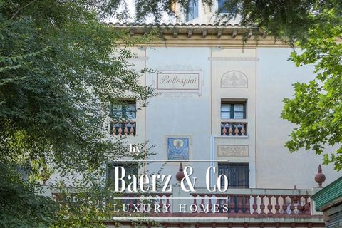 Villa a Reus, Tarragona, Reus - € 2.000.000 | Ref: 1644 - foto 5