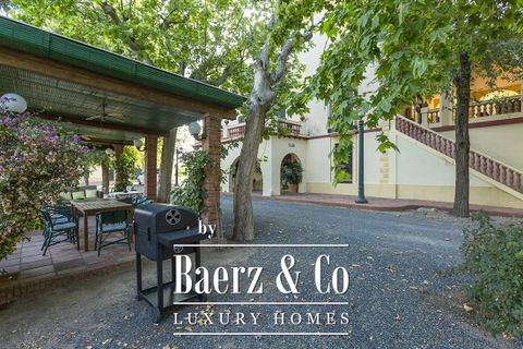 Villa a Reus, Tarragona, Reus - € 2.000.000 | Ref: 1644 - foto 13