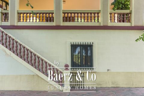 Villa a Reus, Tarragona, Reus - € 2.000.000 | Ref: 1644 - foto 29