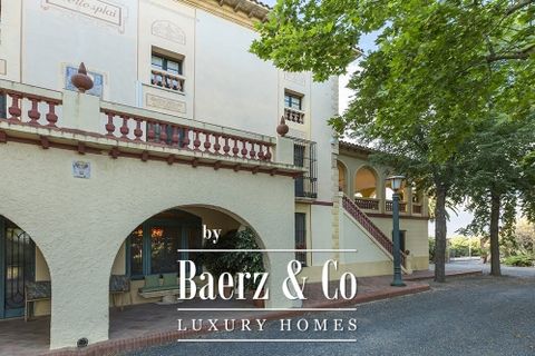 Villa a Reus, Tarragona, Reus - € 2.000.000 | Ref: 1644 - foto 30