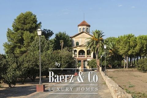 Villa a Reus, Tarragona, Reus - € 2.000.000 | Ref: 1644 - foto 32