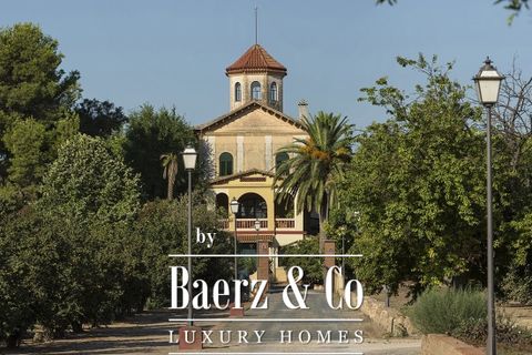 Villa a Reus, Tarragona, Reus - € 2.000.000 | Ref: 1644 - foto 33