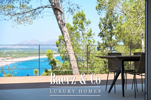 Villa i Begur, Gerona, Begur - € 2.720.000 | Ref: 3210 - foto 1