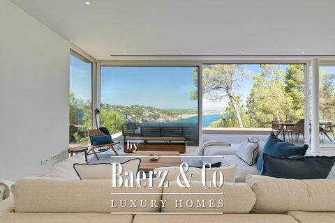Villa i Begur, Gerona, Begur - € 2.720.000 | Ref: 3210 - foto 2