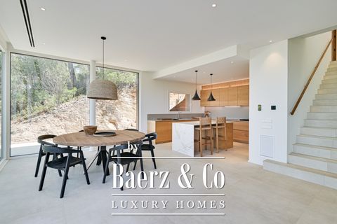 Villa i Begur, Gerona, Begur - € 2.720.000 | Ref: 3210 - foto 3