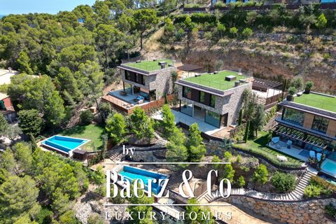 Villa i Begur, Gerona, Begur - € 2.720.000 | Ref: 3210 - foto 4