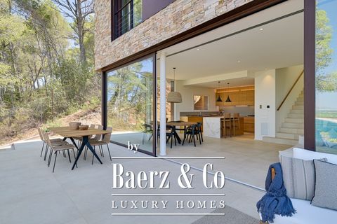 Villa i Begur, Gerona, Begur - € 2.720.000 | Ref: 3210 - foto 5