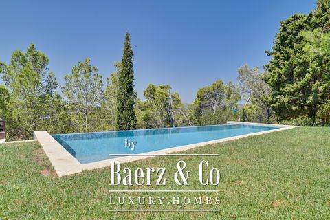 Villa i Begur, Gerona, Begur - € 2.720.000 | Ref: 3210 - foto 7