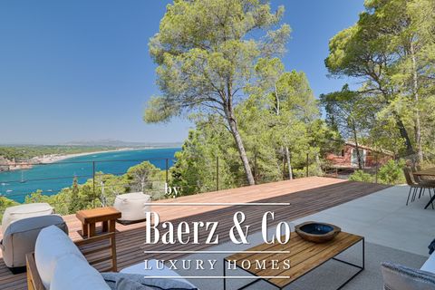 Villa i Begur, Gerona, Begur - € 2.720.000 | Ref: 3210 - foto 8
