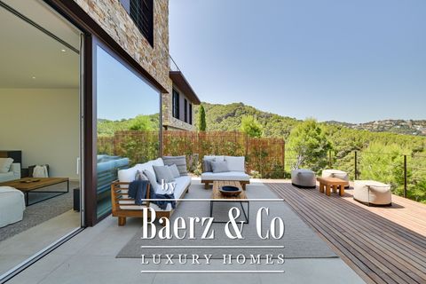 Villa i Begur, Gerona, Begur - € 2.720.000 | Ref: 3210 - foto 9