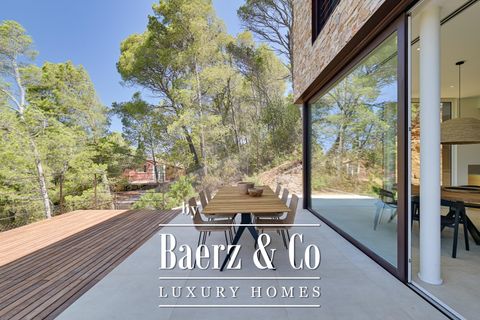 Villa i Begur, Gerona, Begur - € 2.720.000 | Ref: 3210 - foto 10