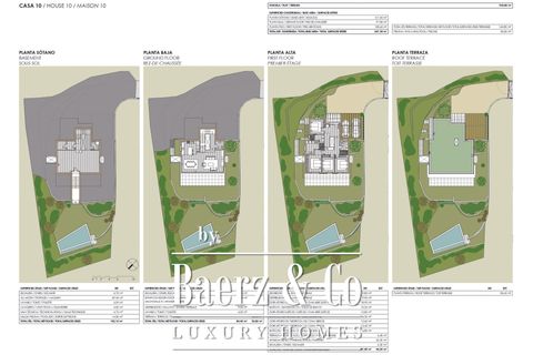 Villa i Begur, Gerona, Begur - € 2.720.000 | Ref: 3210 - foto 30