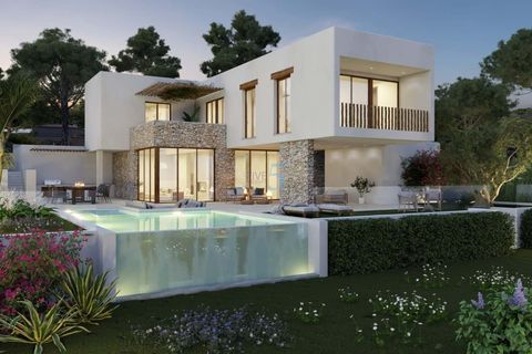 Villa a Javea, Alicante, Javea - € 2.250.000 | Ref: 46994455-01 - foto 8