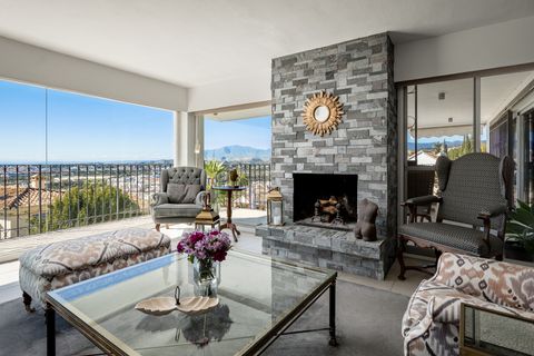 Villa a Marbella, Malaga, Marbella - € 2.195.000 | Ref: BHHS1466 - foto 2
