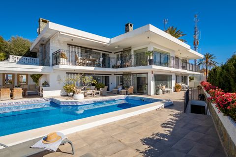 Villa a Marbella, Malaga, Marbella - € 2.195.000 | Ref: BHHS1466 - foto 5