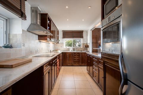 Villa a Marbella, Malaga, Marbella - € 2.195.000 | Ref: BHHS1466 - foto 7