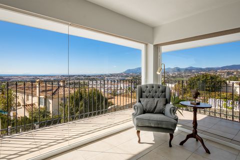 Villa a Marbella, Malaga, Marbella - € 2.195.000 | Ref: BHHS1466 - foto 12