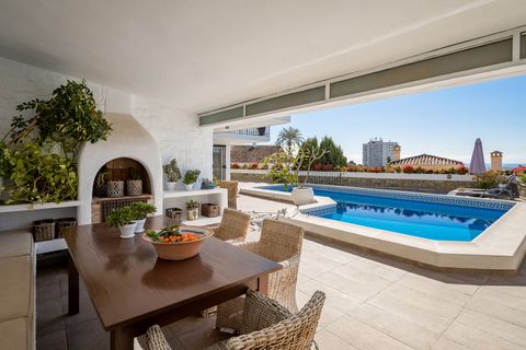 Villa a Marbella, Malaga, Marbella - € 2.195.000 | Ref: BHHS1466 - foto 23