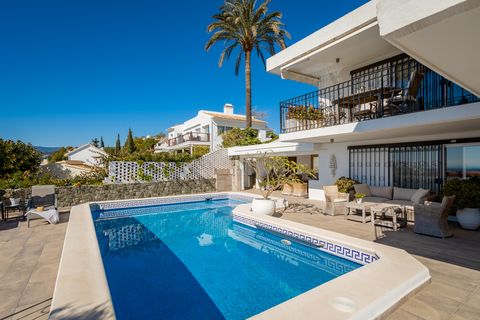 Villa a Marbella, Malaga, Marbella - € 2.195.000 | Ref: BHHS1466 - foto 24