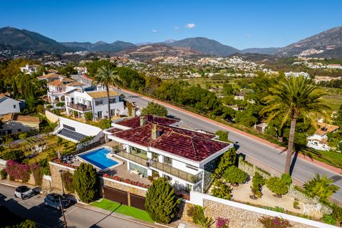 Villa a Marbella, Malaga, Marbella - € 2.195.000 | Ref: BHHS1466 - foto 34