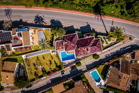 Villa a Marbella, Malaga, Marbella - € 2.195.000 | Ref: BHHS1466 - foto 36
