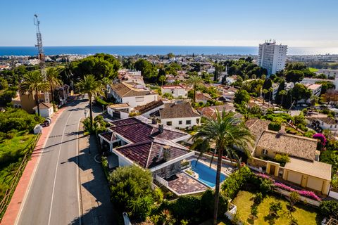 Villa a Marbella, Malaga, Marbella - € 2.195.000 | Ref: BHHS1466 - foto 38