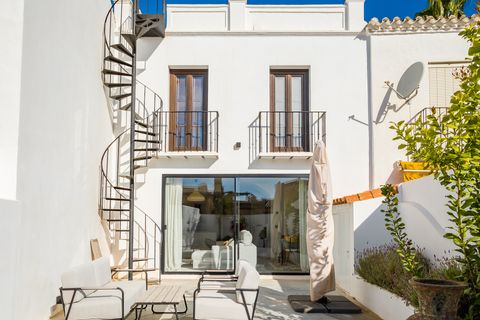 Byhus i Marbella, Malaga, Marbella - € 525.000 | Ref: BHHS1629 - foto 1