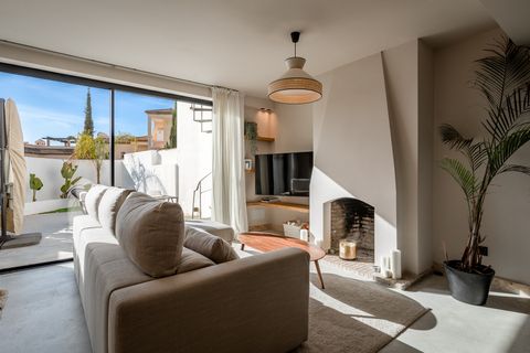 Byhus i Marbella, Malaga, Marbella - € 525.000 | Ref: BHHS1629 - foto 2