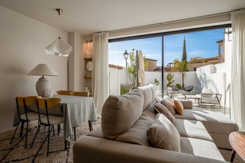 Byhus i Marbella, Malaga, Marbella - € 525.000 | Ref: BHHS1629 - foto 3