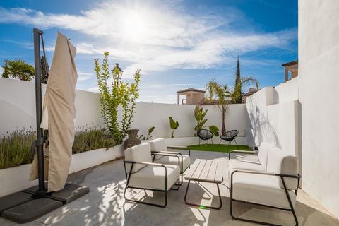 Byhus i Marbella, Malaga, Marbella - € 525.000 | Ref: BHHS1629 - foto 4