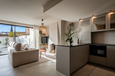 Byhus i Marbella, Malaga, Marbella - € 525.000 | Ref: BHHS1629 - foto 5