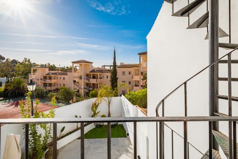 Byhus i Marbella, Malaga, Marbella - € 525.000 | Ref: BHHS1629 - foto 8