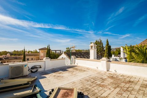 Byhus i Marbella, Malaga, Marbella - € 525.000 | Ref: BHHS1629 - foto 11