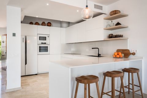 Byhus i Benahavis, Malaga, Benahavis - € 875.000 | Ref: BHHS-MAR-0246 - foto 9