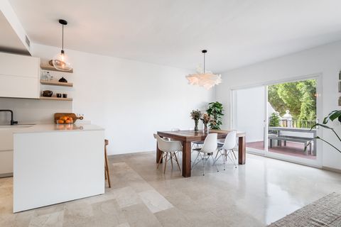 Byhus i Benahavis, Malaga, Benahavis - € 875.000 | Ref: BHHS-MAR-0246 - foto 11
