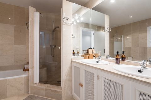 Byhus i Benahavis, Malaga, Benahavis - € 875.000 | Ref: BHHS-MAR-0246 - foto 16