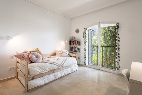 Byhus i Benahavis, Malaga, Benahavis - € 875.000 | Ref: BHHS-MAR-0246 - foto 19