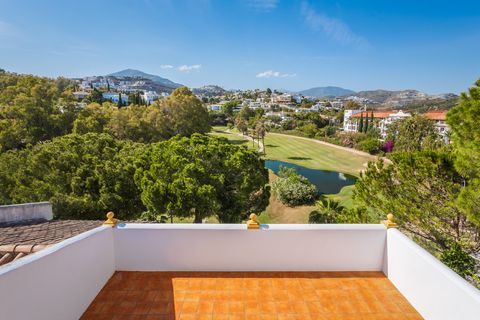 Byhus i Benahavis, Malaga, Benahavis - € 875.000 | Ref: BHHS-MAR-0246 - foto 26