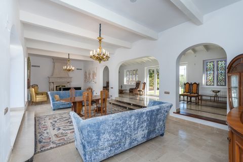 Villa a Benahavis, Malaga, Benahavis - € 1.900.000 | Ref: BHHS-MAR-0684 - foto 2