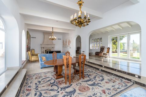 Villa a Benahavis, Malaga, Benahavis - € 1.900.000 | Ref: BHHS-MAR-0684 - foto 4