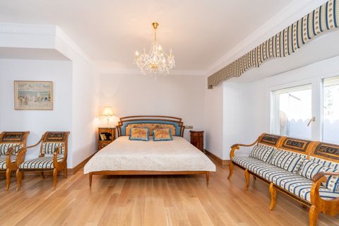 Villa a Benahavis, Malaga, Benahavis - € 1.900.000 | Ref: BHHS-MAR-0684 - foto 12